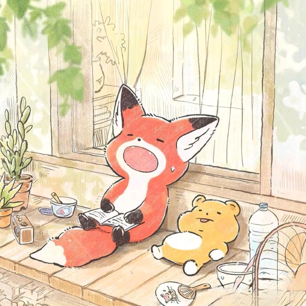 小不点头像