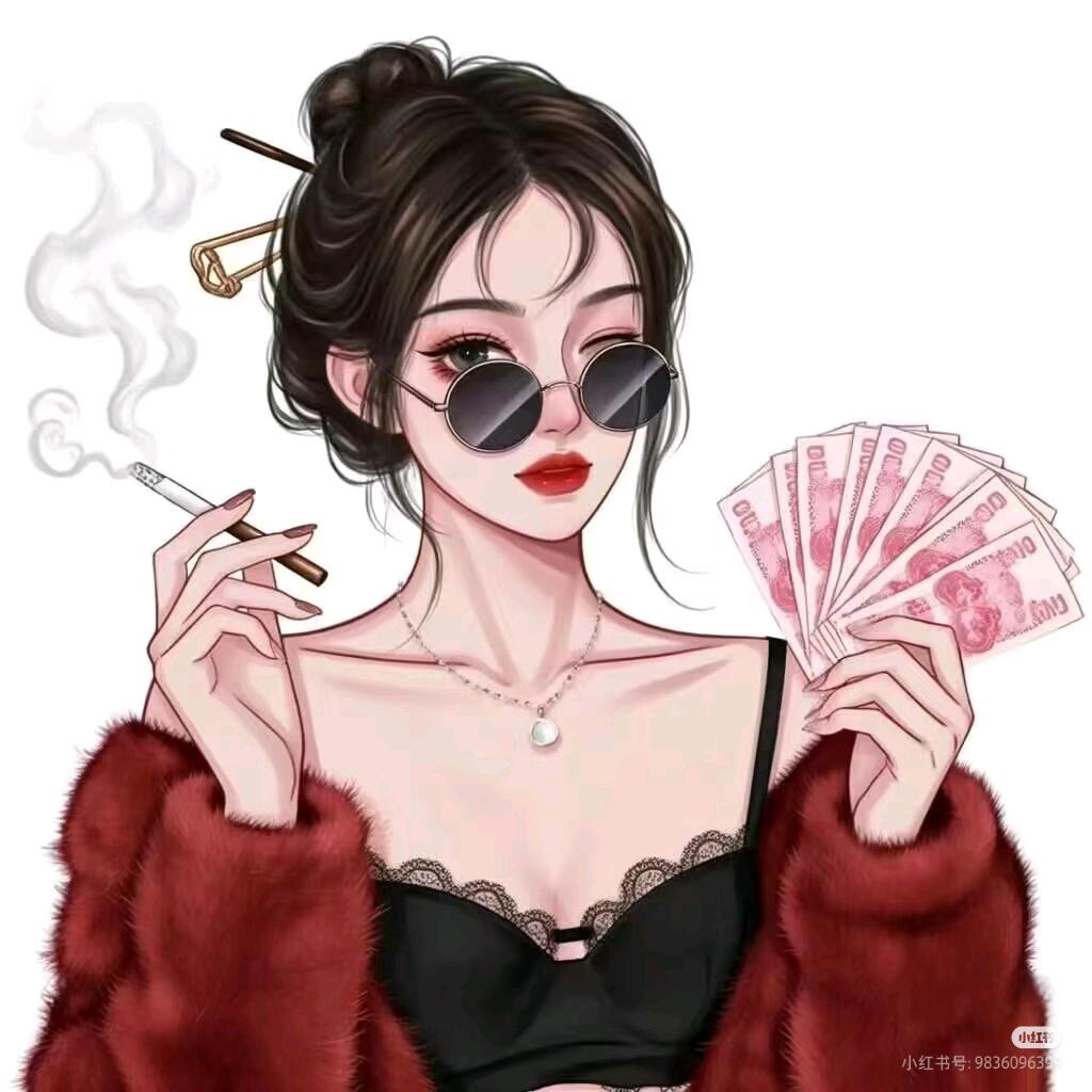 橙子🍊姐姐