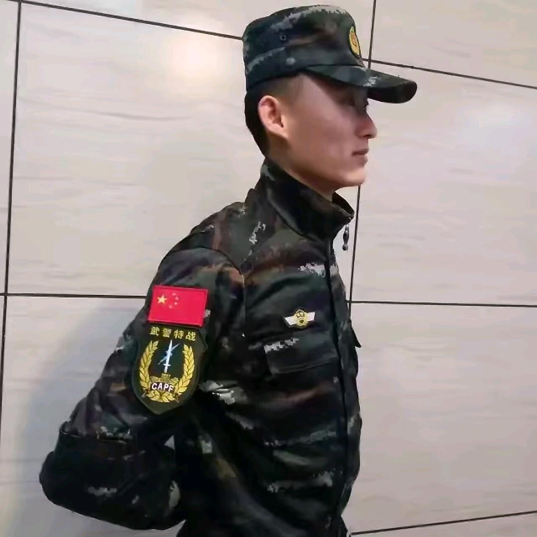 WJ退伍《农村娃娃》