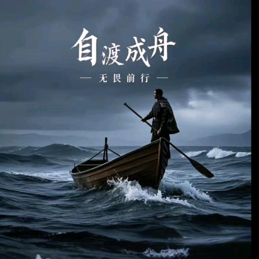 *笑红尘*