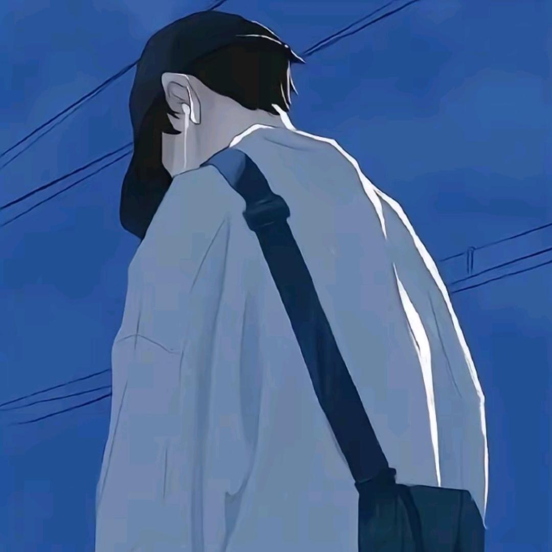 蓝轩说漫