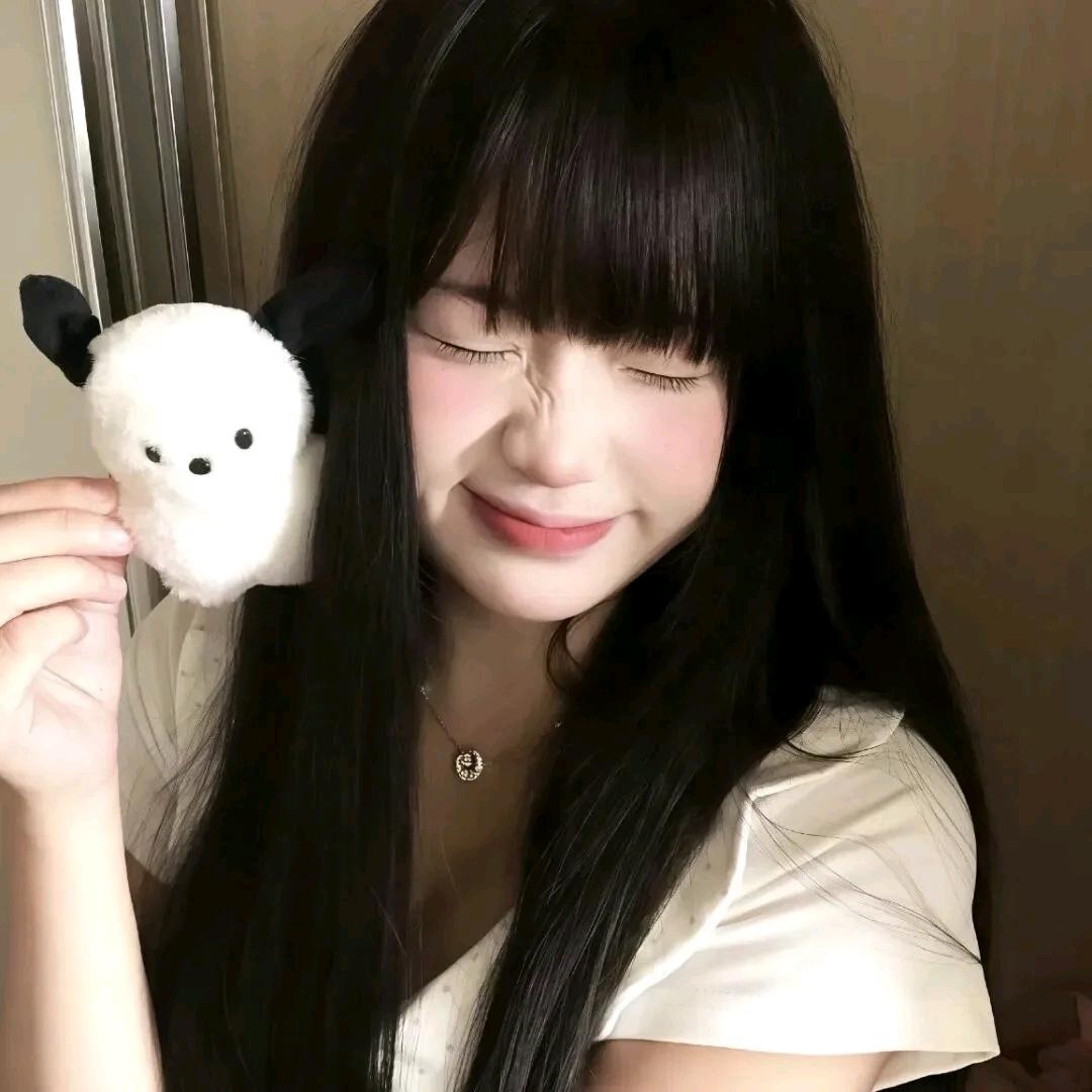 我脸¹点也不圆