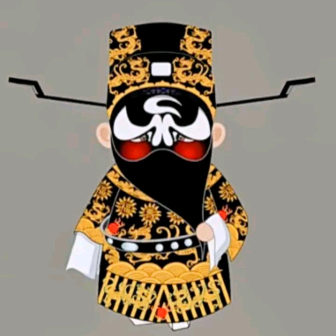 梨园风韵