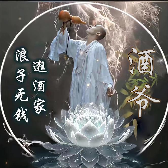 酒爷