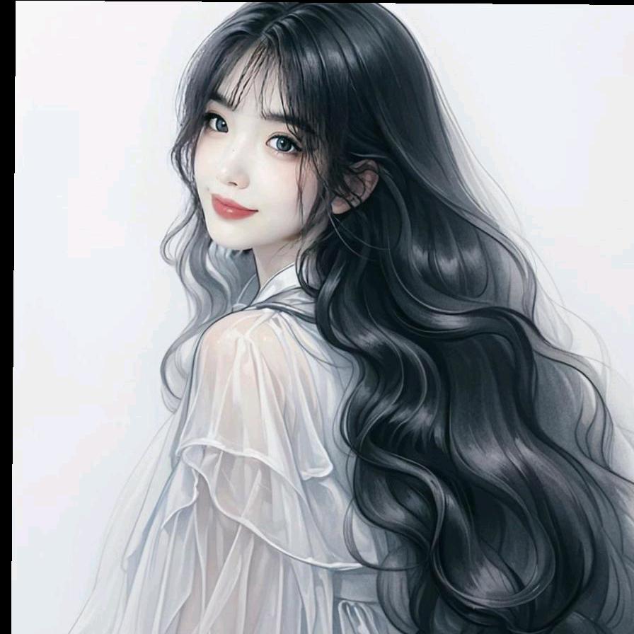 月兔💕《永劫无间》