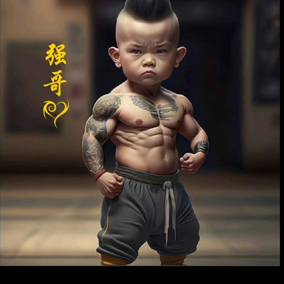 花中君子