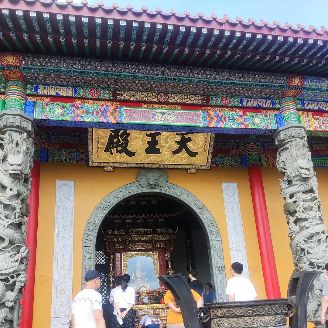 龙强五金抛光研磨