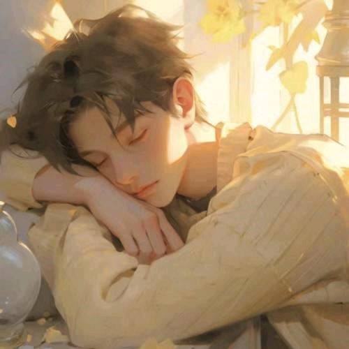 旧梦乱人心