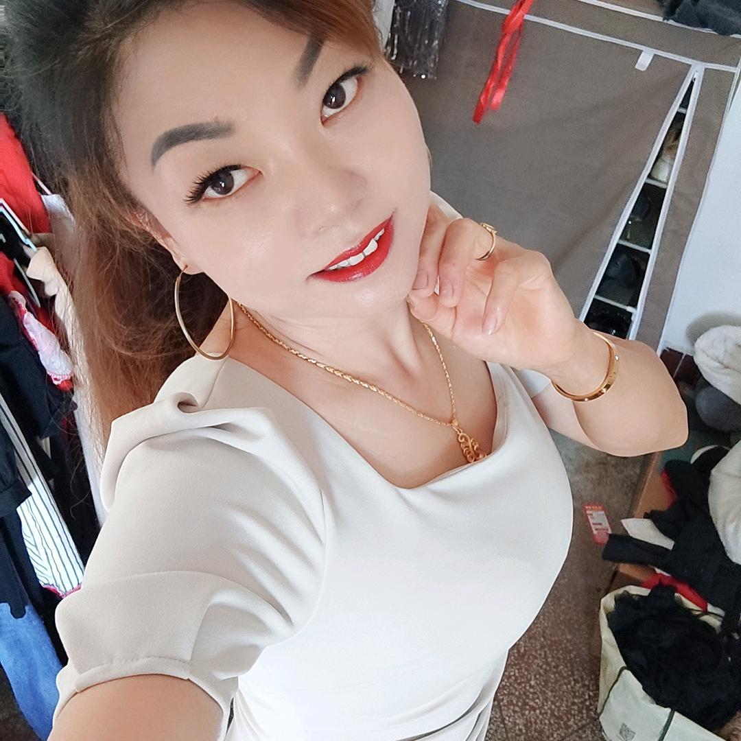 芒果妹（长锦鹿传媒）