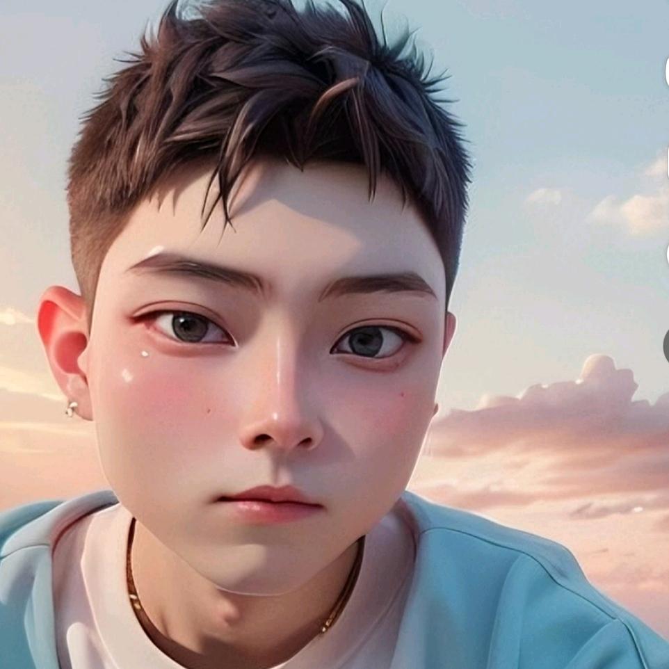 @李城