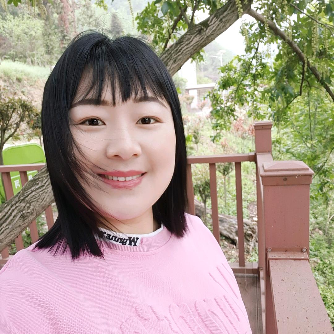 我想静静
