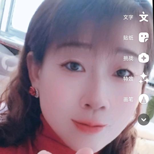 你家丽儿