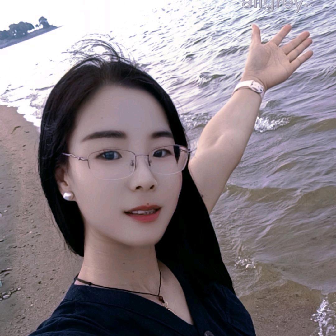 静水流深💖
