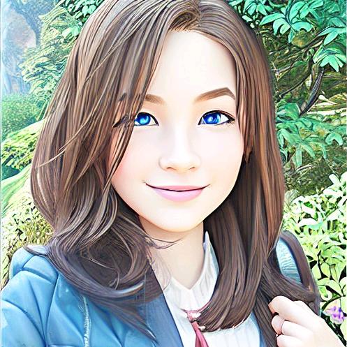 🏹森林精靈♈Novus♡