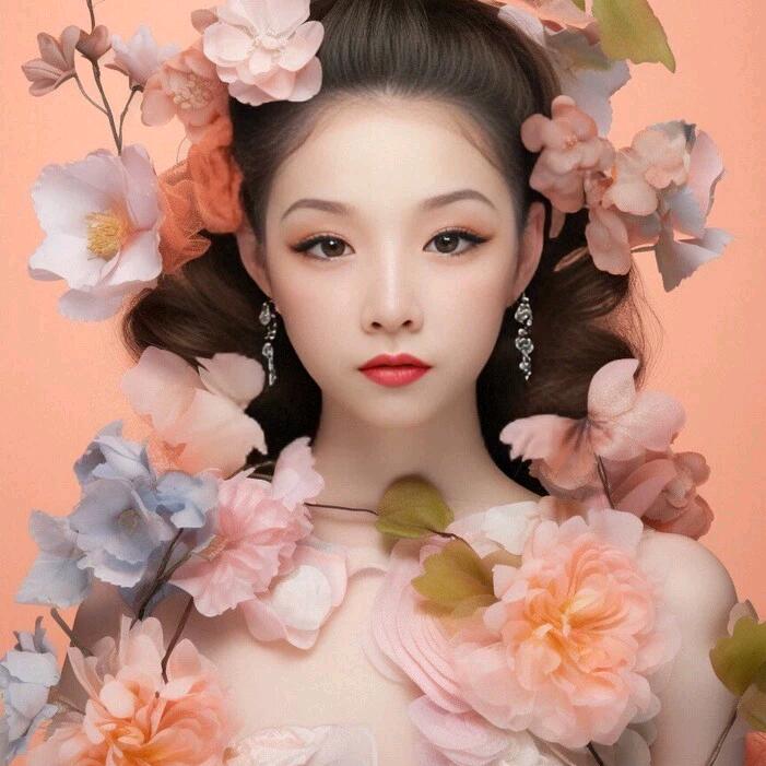 杜小甜甜~延吉市依兰小镇花🌺