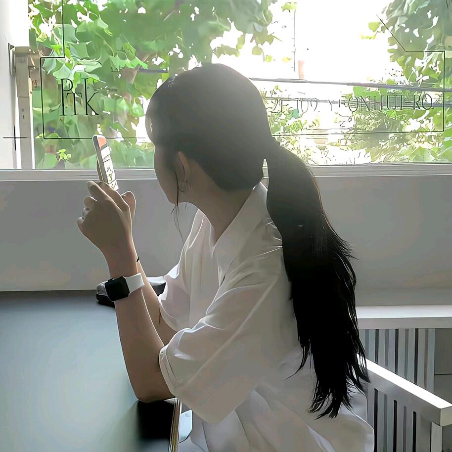 揭穿谎言的司筱筱头像