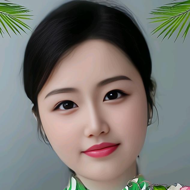 @小莹