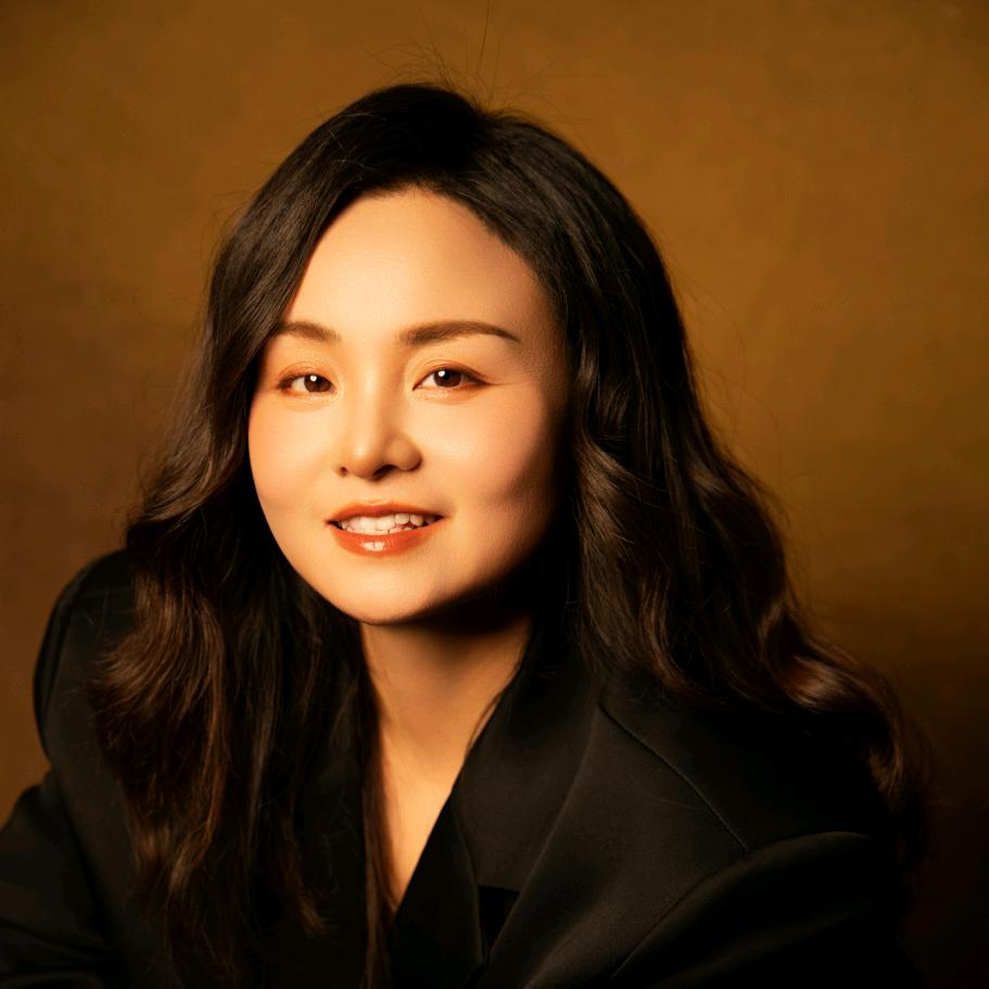 谭丽娟原生家庭疗愈