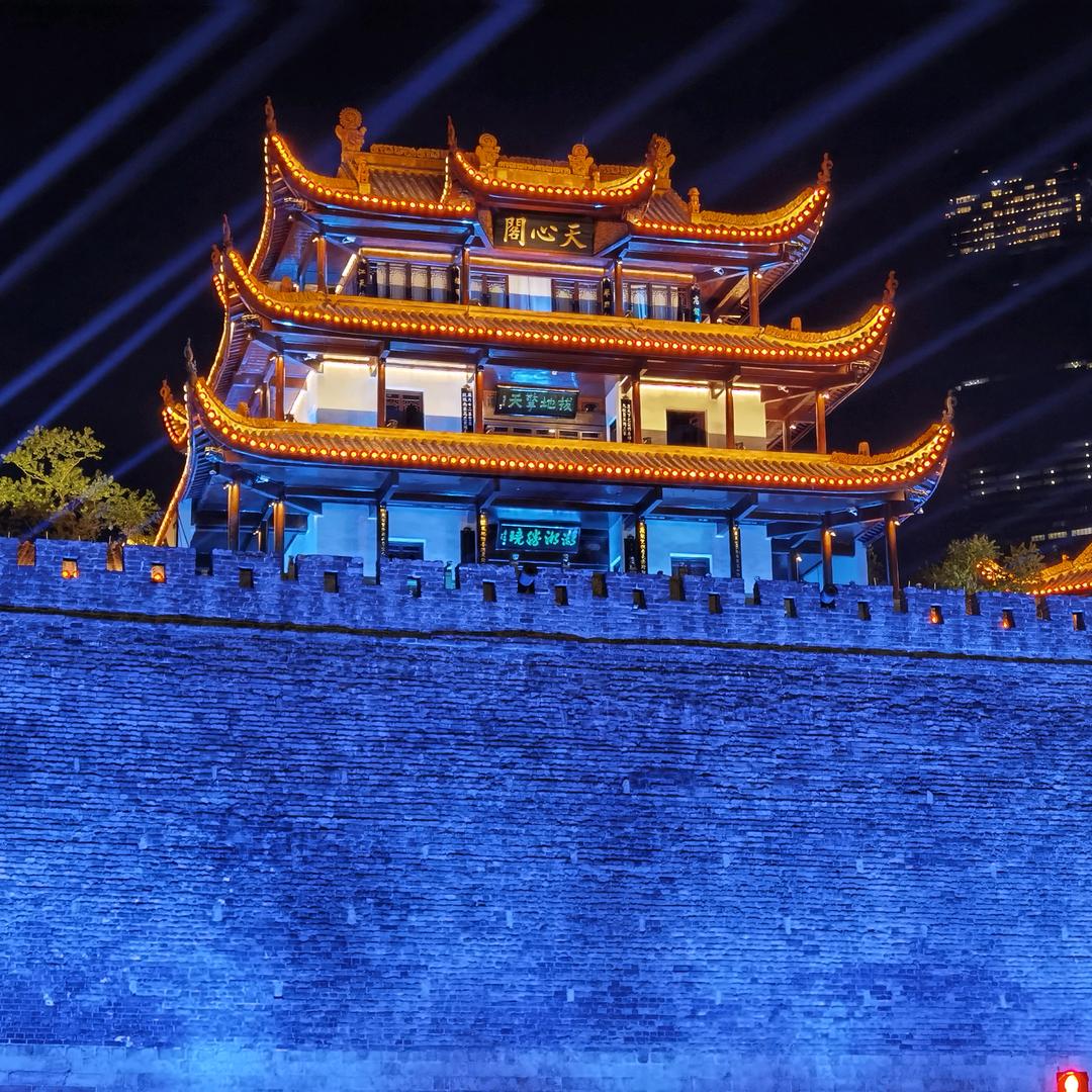 大龙哥
