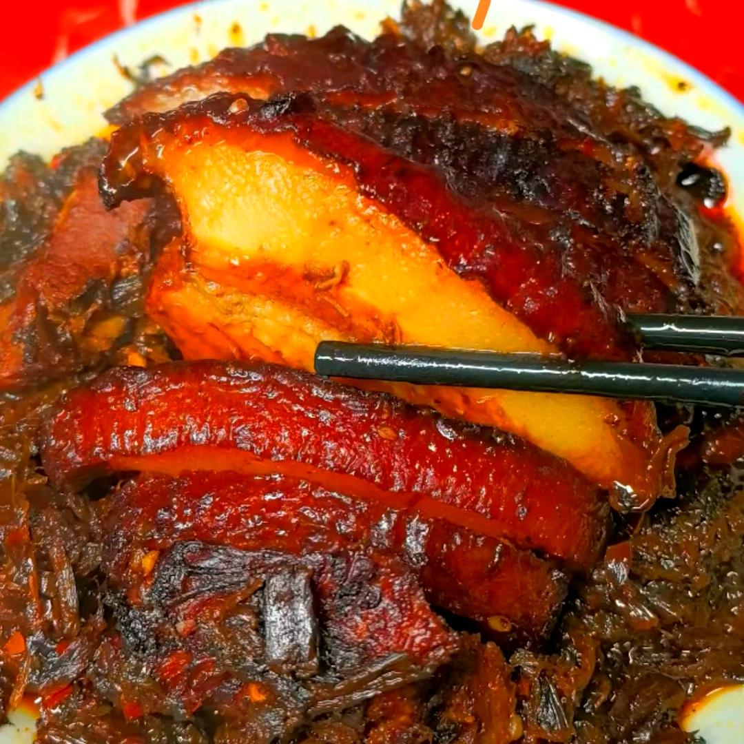 花桥东哥熟菜