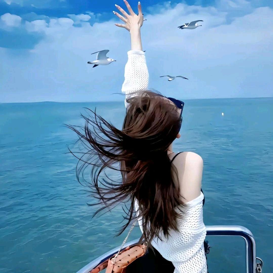 靓丽女神💔💞