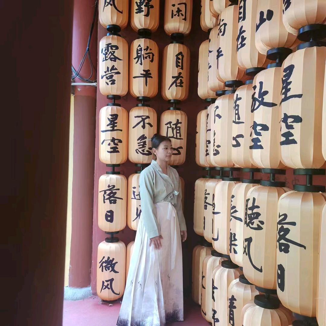 @媛媛