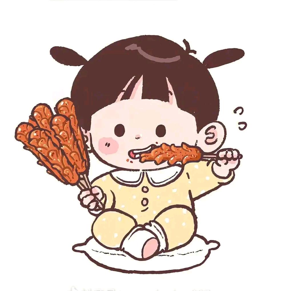 珠珠好味