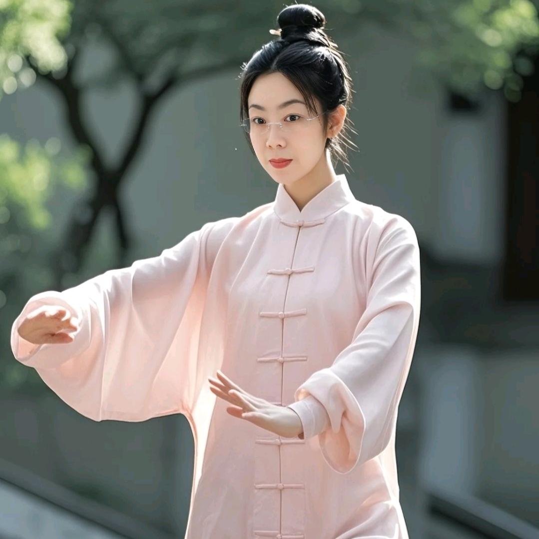 琴心慢养健身小栈
