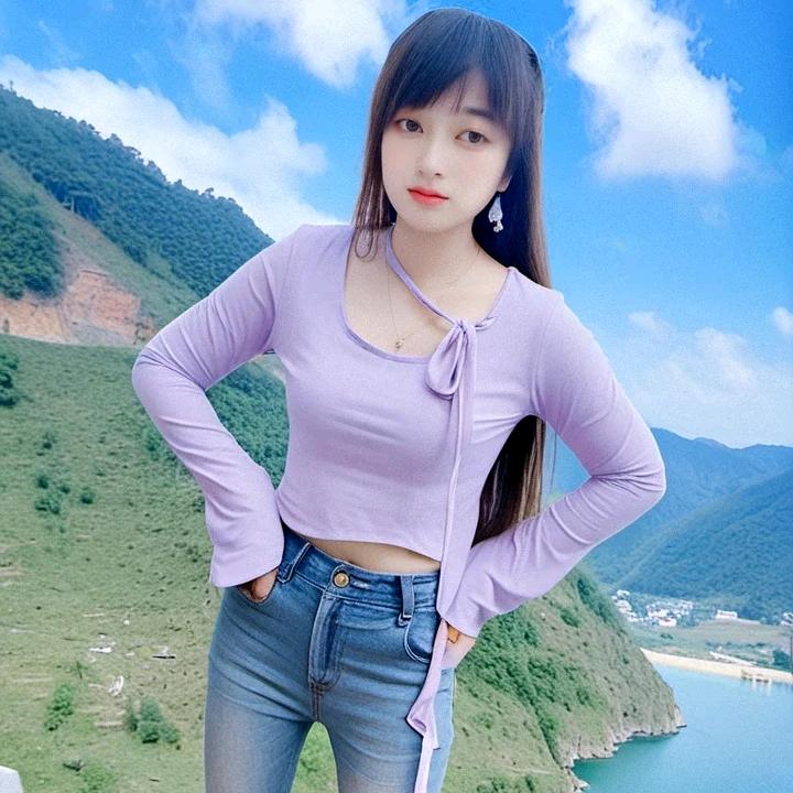 小可爱