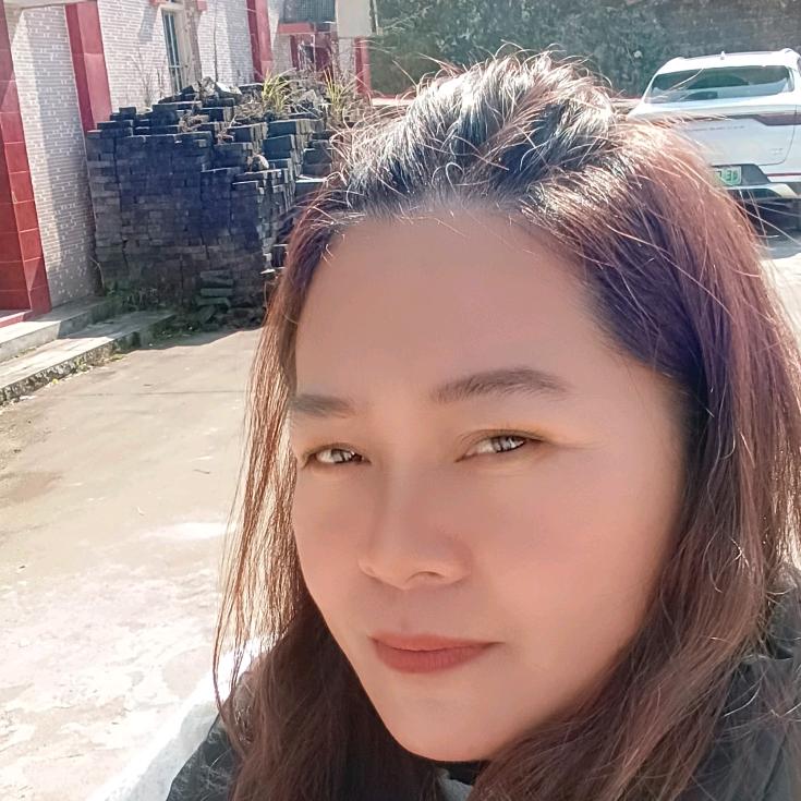 陈小姐。