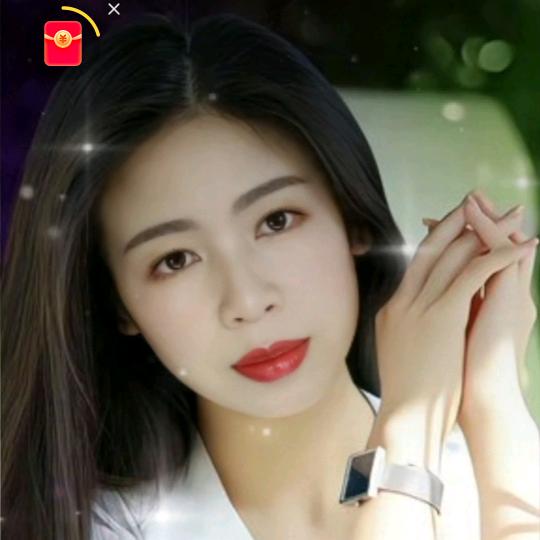 瑶瑶，爱音乐