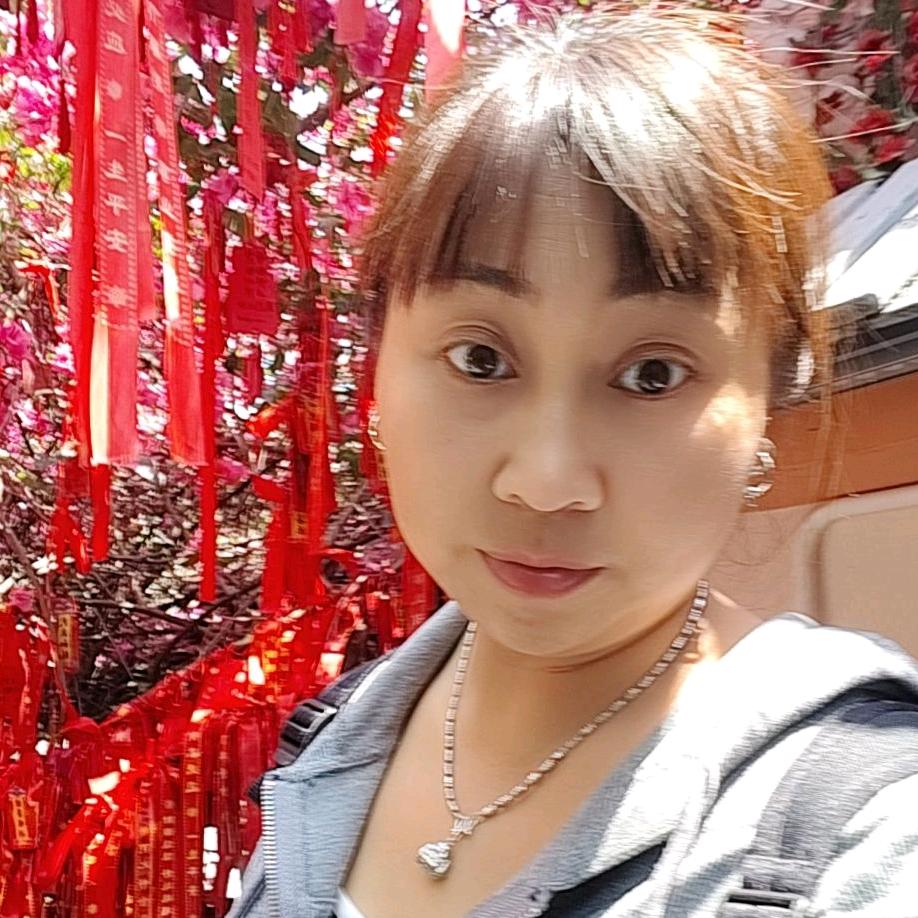 阳光♥女孩