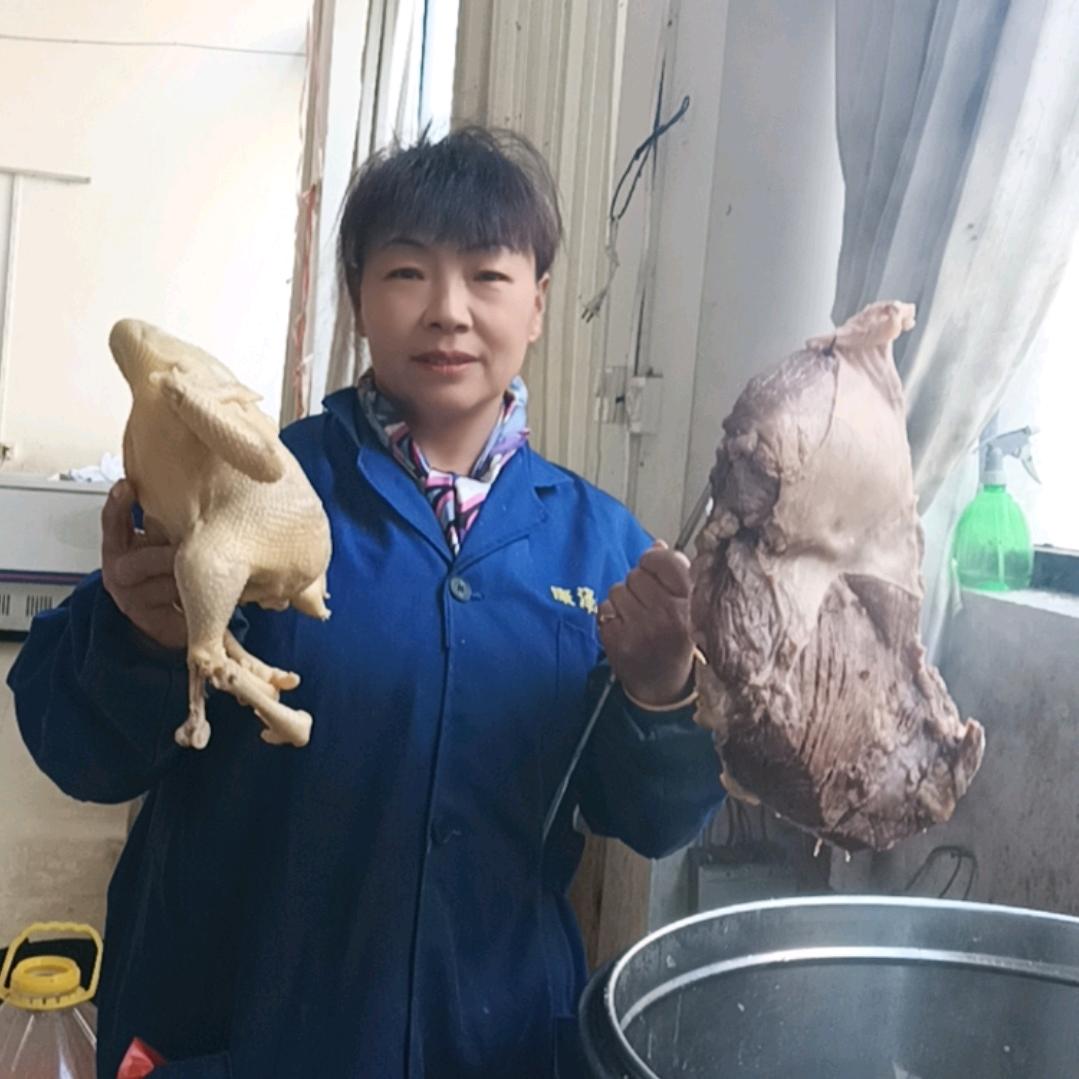 灵璧县高楼镇王翠芹食杂店