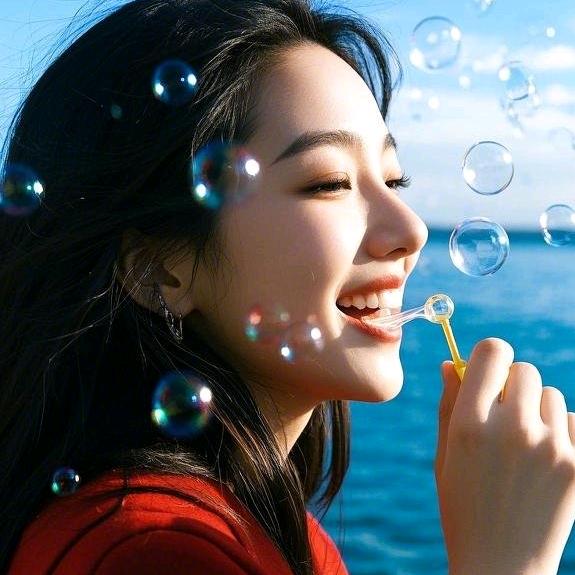 小苹果姐姐