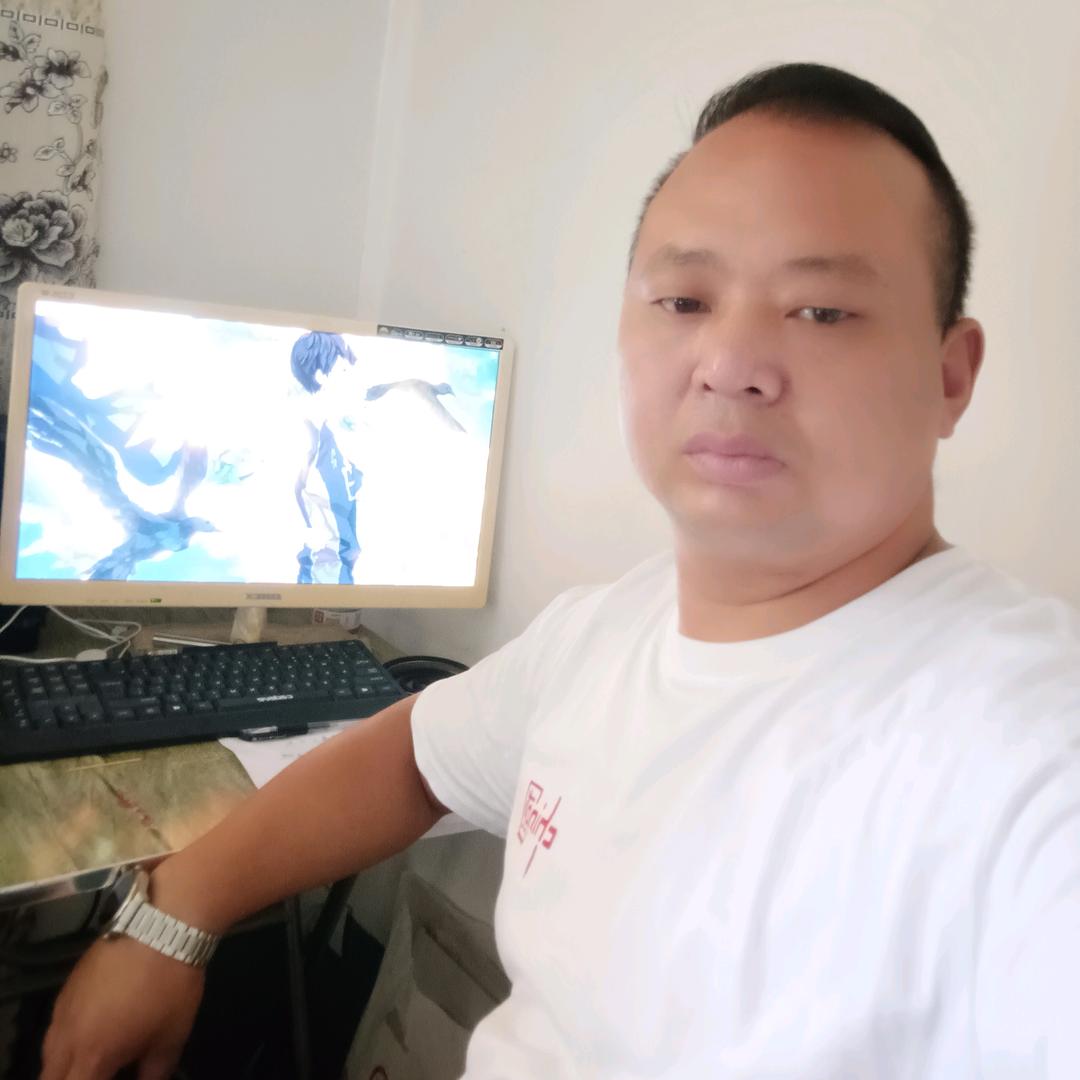 @袍哥《爱山歌》