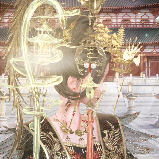 晨雾星光￣▽￣