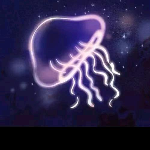 发财水母