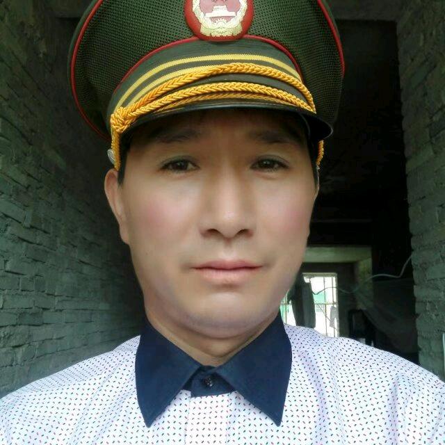 阿軍哥