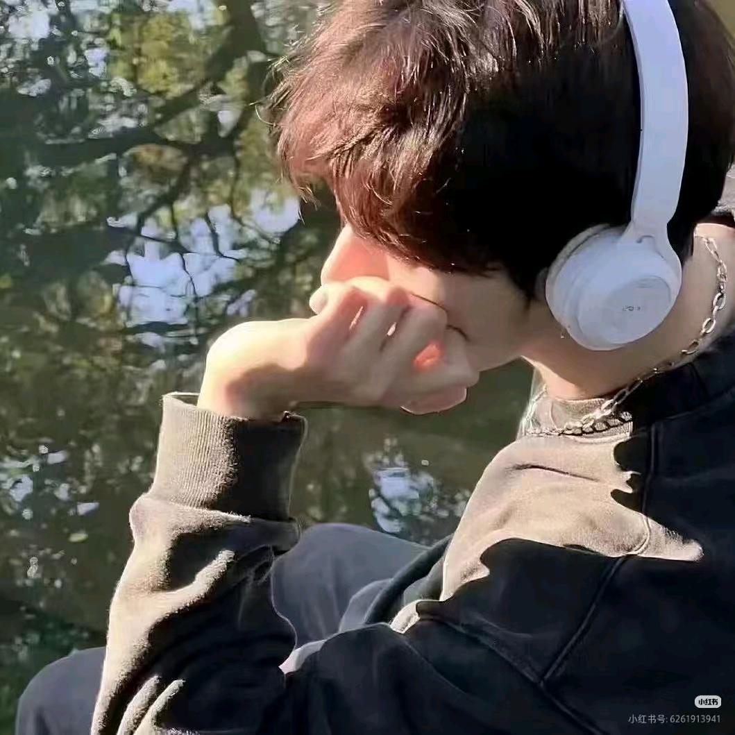 小屿（日常版）