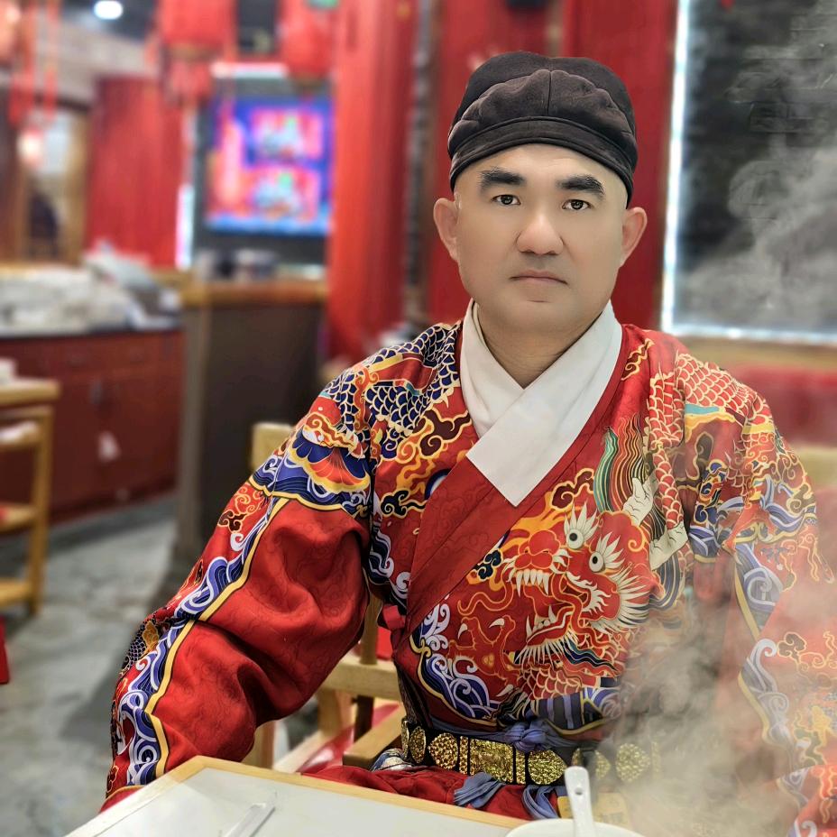 开着房车走天下（赵传奇）