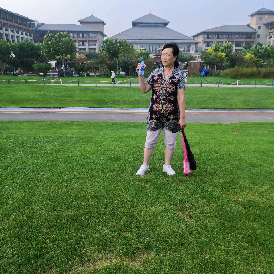 安然释梦～四个孩儿的妈