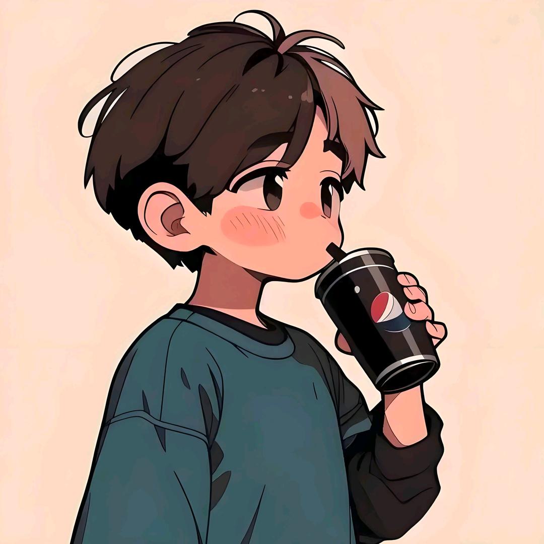 我的花园世界-小白