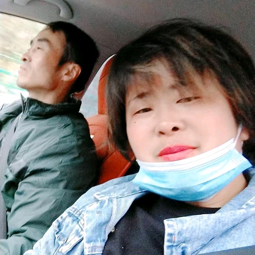 邢家姑娘(做好自己)