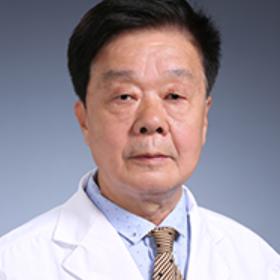 儿科教授武守恭