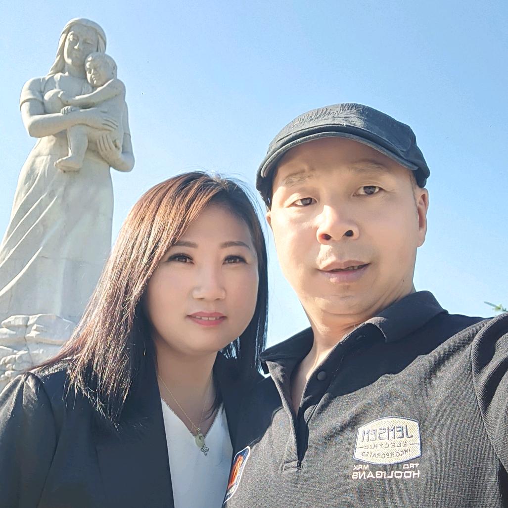 心里有数