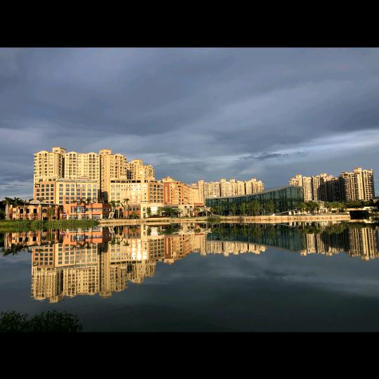 淡漠的记忆