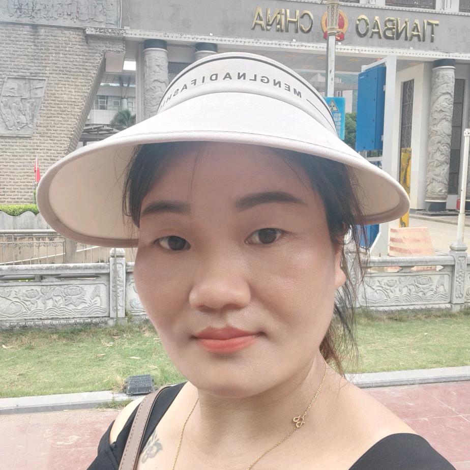 伤心的女人