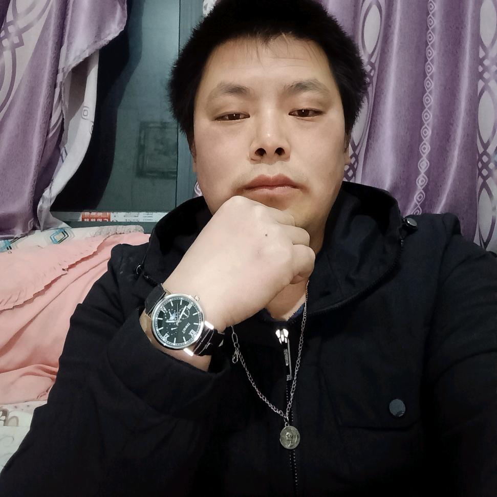 87年的单身哥