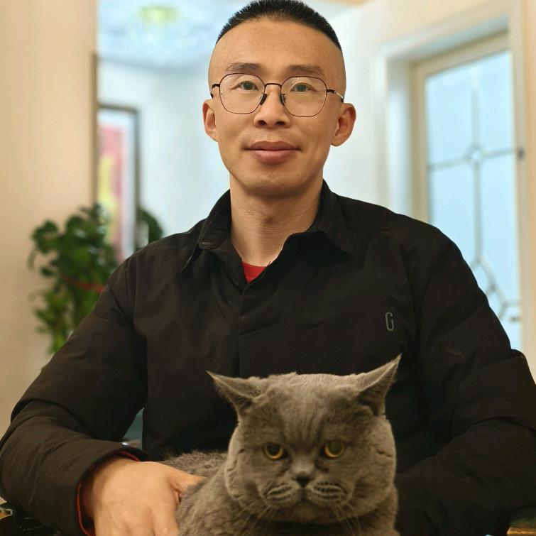 参猫长聊房产