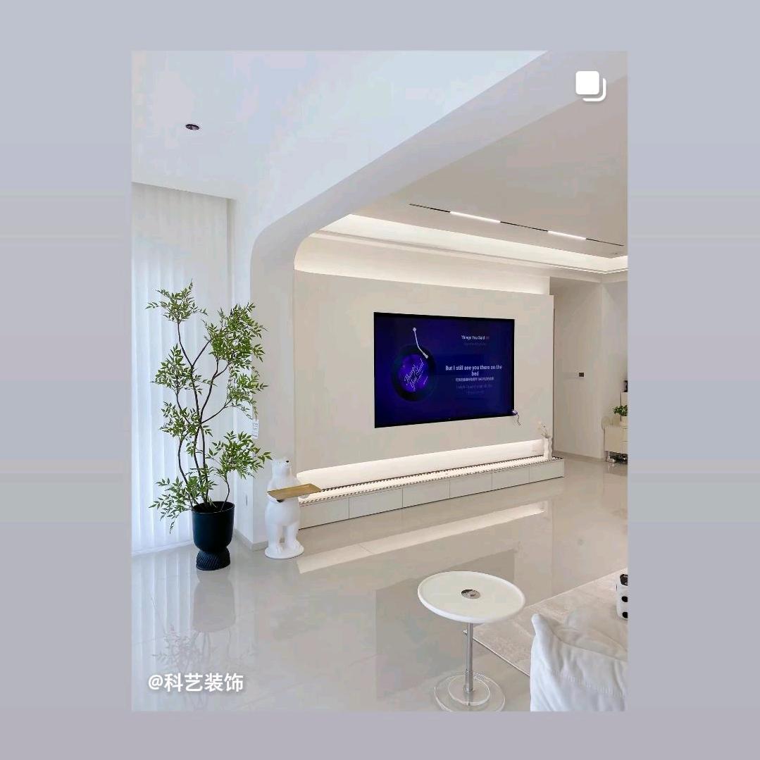 科艺装饰吕艳霞
